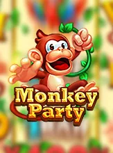 Monkey Party